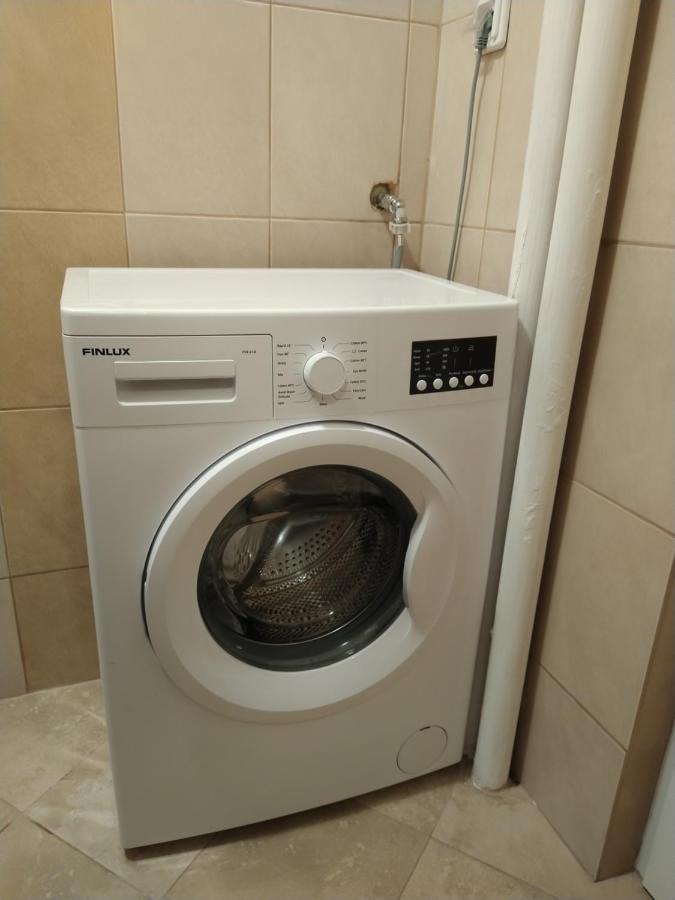 Drago Apartament Free Parking Burgas Ngoại thất bức ảnh