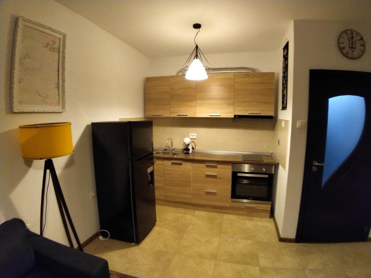 Drago Apartament Free Parking Burgas Ngoại thất bức ảnh