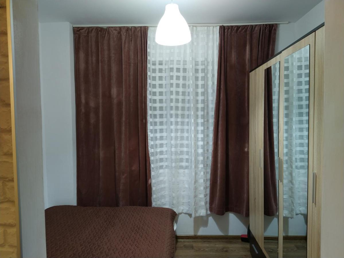 Drago Apartament Free Parking Burgas Ngoại thất bức ảnh
