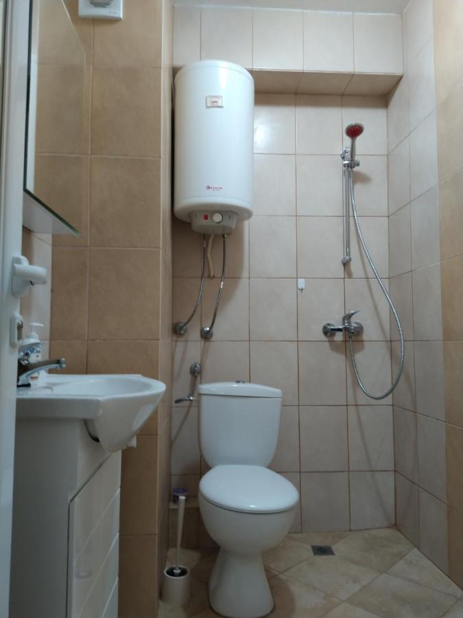 Drago Apartament Free Parking Burgas Ngoại thất bức ảnh