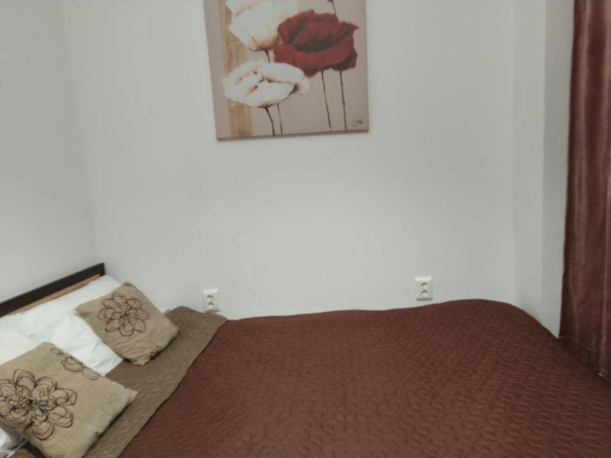 Drago Apartament Free Parking Burgas Ngoại thất bức ảnh