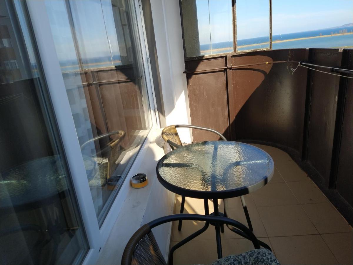 Drago Apartament Free Parking Burgas Ngoại thất bức ảnh